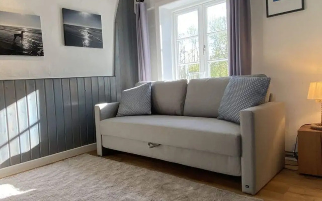 Warft Simmerdeis 2 Comfortable Holiday Residence
