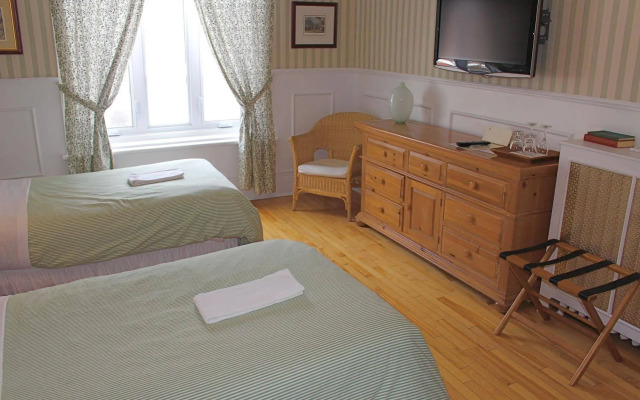 Relais Charles Alexandre