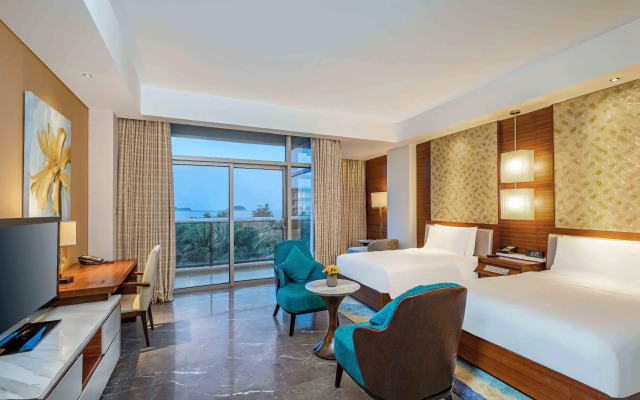 MGM Grand Sanya