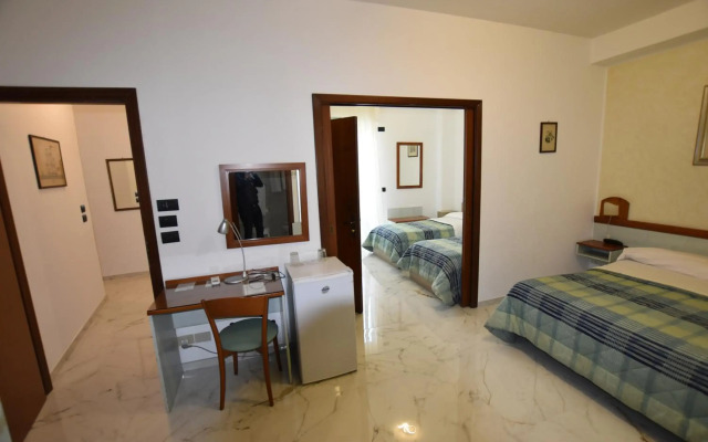 Hotel Condor