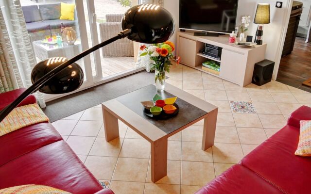 Gite Niort: Gite la Maison de Chantemerle