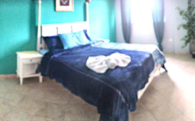 Vip Room Privat Inkl Breakfast