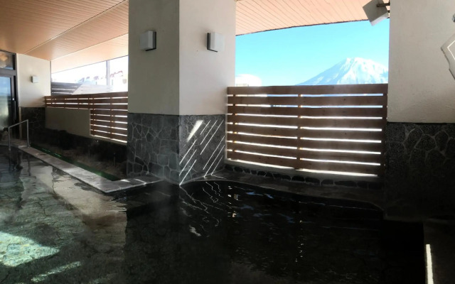 Yumoto Niseko Prince Hotel Hirafutei