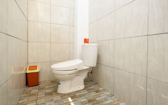 OYO 1536 Jeri Homestay