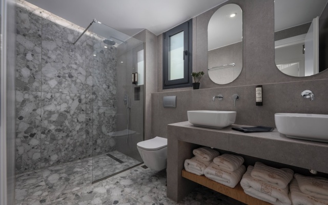 Viridian Exclusive Villas