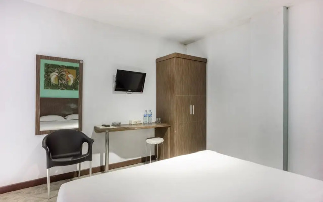 Hotel O Makassar near Losari Beach formerly Ocean View Hotel