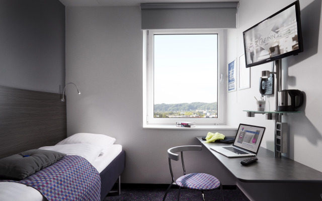 CABINN Vejle Hotel