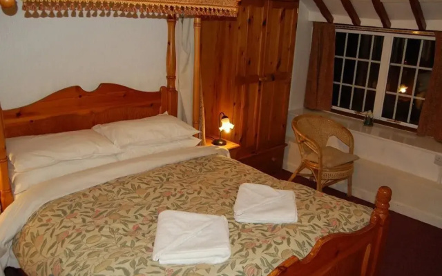Britannia Inn