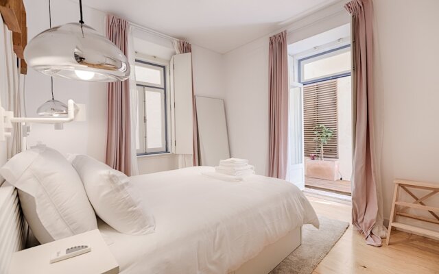 Romantic Gem in Alfama