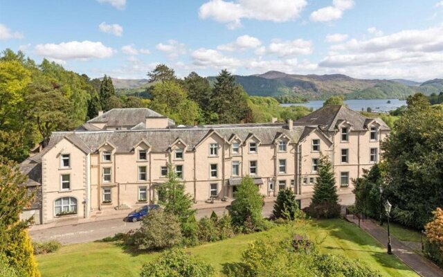 The Derwentwater Hotel