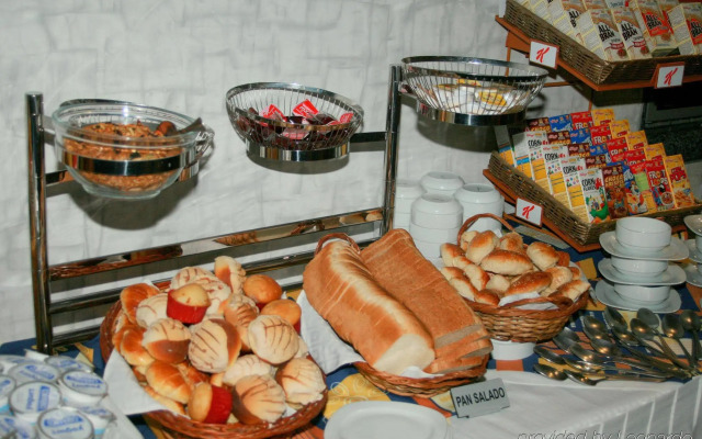 Holiday Inn Express San Luis Potosi by IHG