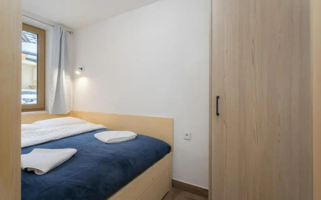 Apartamenty Polana Tatrzańska