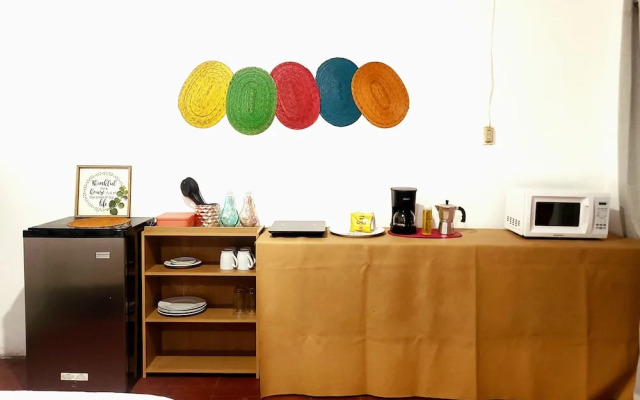 Hostal Casa Antigua