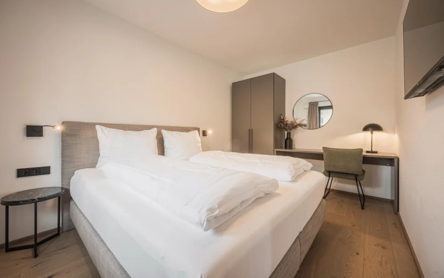 Apartment in Tyrol Near ski Area