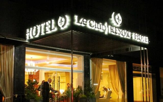 Le Club Resort Hotel