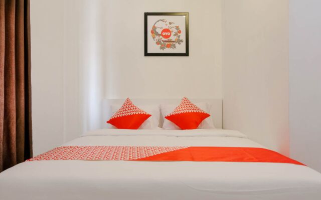 Hotel O Kina Family Residence Syariah