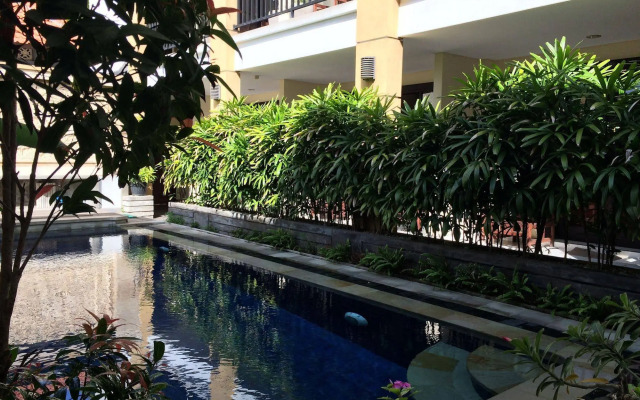 Kondra Premiere Guest House Kuta