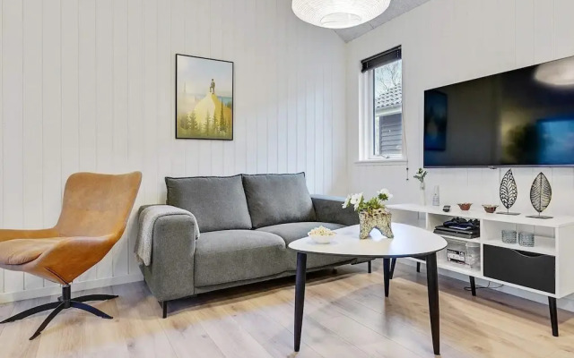 Luxury Beach House With Spa - By Traum Ferienwohnungen