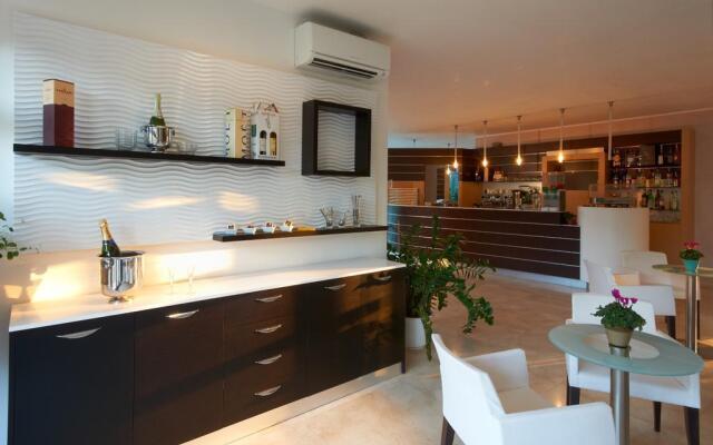 Santa Caterina Resort