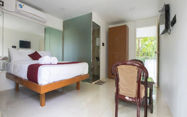 Nathan Resort