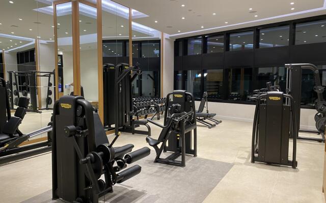 Address JBR - 1204  in Dubai