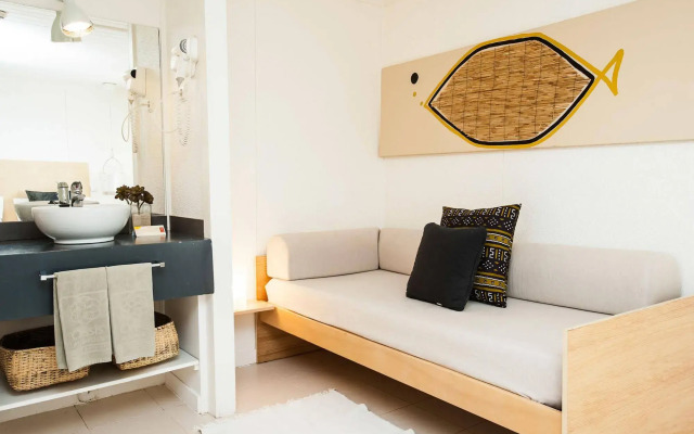 Hotel Oasis Belorizonte