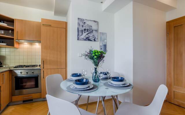 Prague 1 SUNNY APT by Michal&Friends