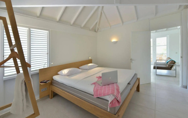 Chogogo Dive & Beach Resort Curacao