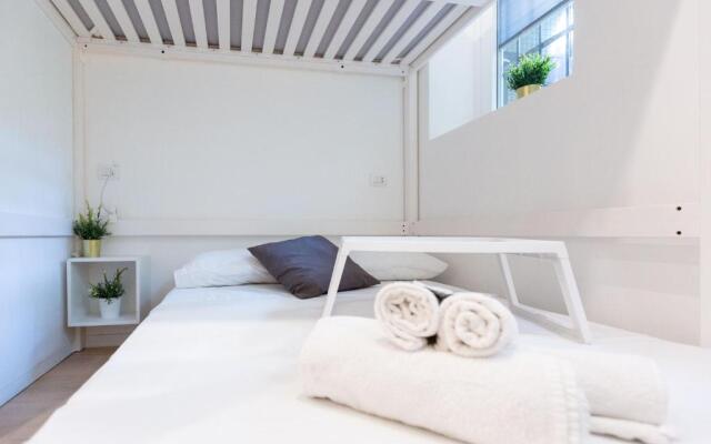 Apartment Bocconi 1