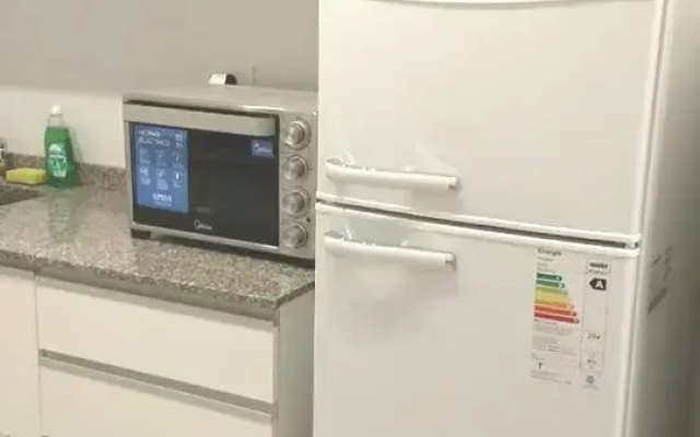 Amazing Studio Apartment