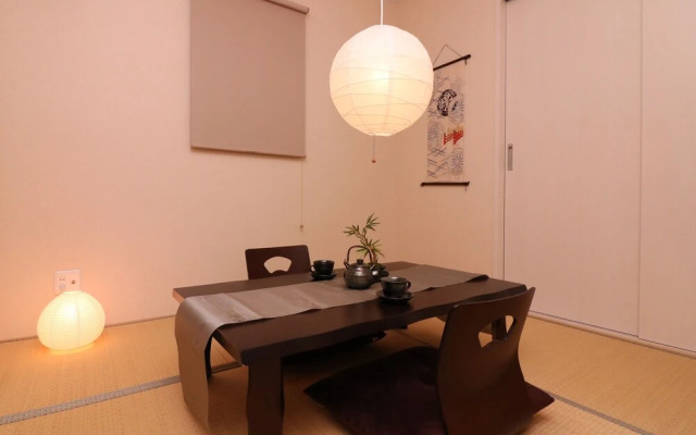 HG Cozy Hotel No.5