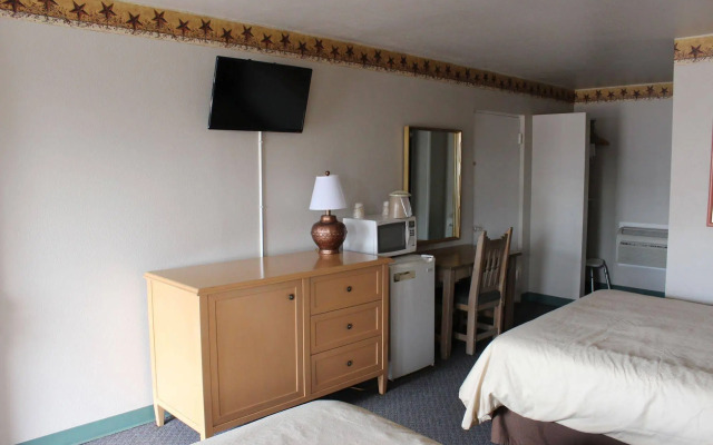Howard Johnson by Wyndham Springerville