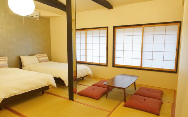 Higashiyama Megumian