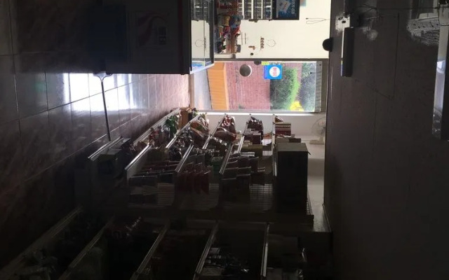 Gyeongju Corea Condo