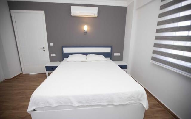 Villa Vista in Dalyan