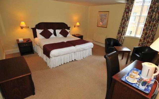 Best Western King's Arms