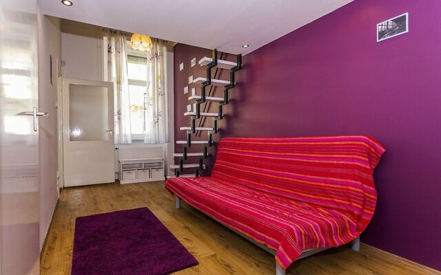 Souper Apartments Downtown