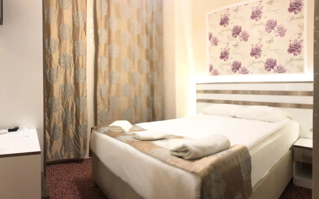Art City Hotel Istanbul - Boutique Class