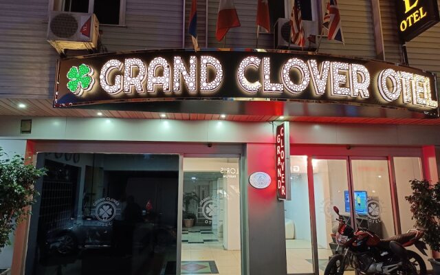 Grand Clover Otel