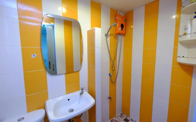 Orion Apartment