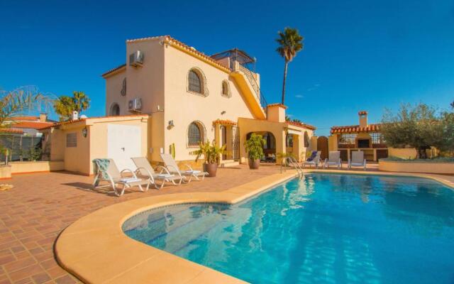 Villa Ebro - Plusholidays