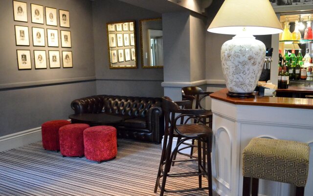 Regent Hotel