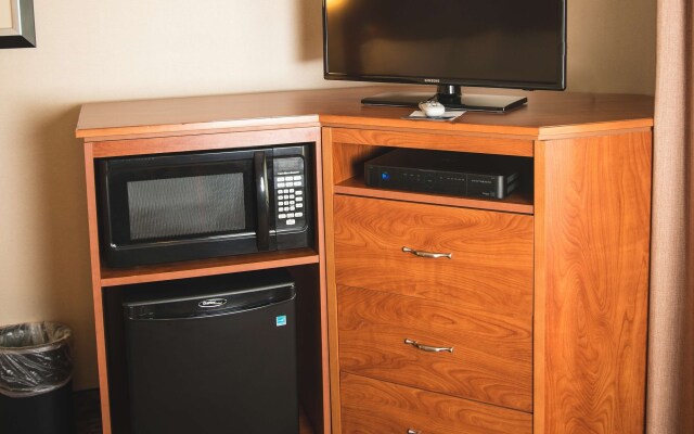 Hampton Inn & Suites Greeley