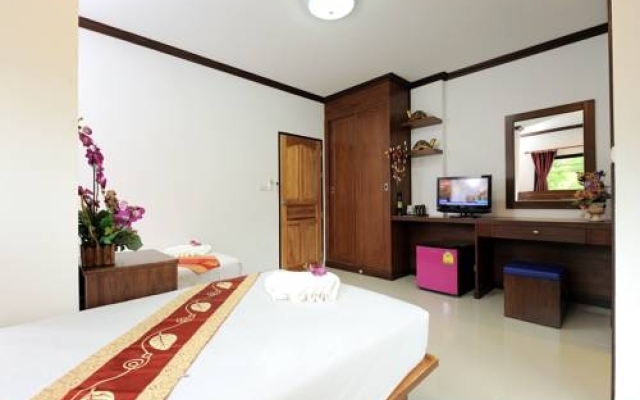 NNC Patong House