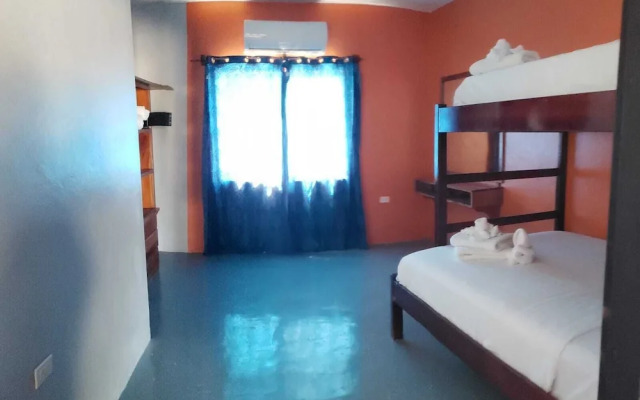 Rachel Land Apartment Suites