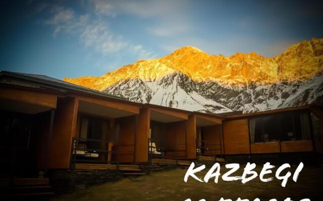 Kazbegi Cottages