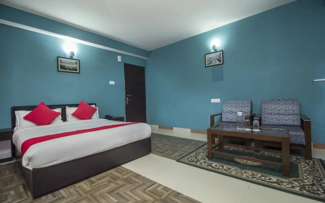 Himadri Inn By OYO Rooms