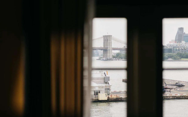 Casa Cipriani New York