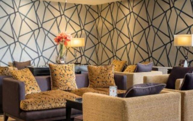 Norton Park Hotel, Spa & Manor House