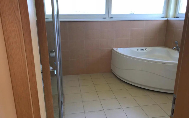 Beach Guesthouse Lenkas